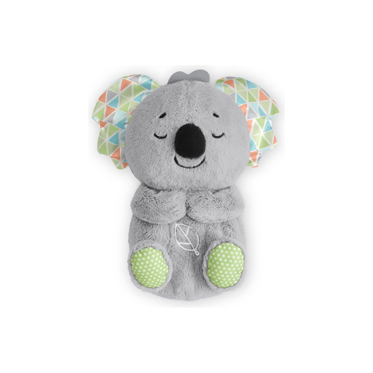 MONPAKI peluche musicale pour enfant/bébé cadeau idéale anniversaire naissance