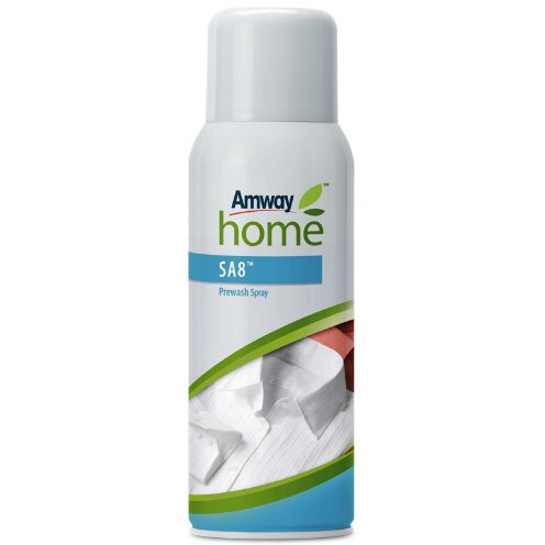 MONPAKI: Traitement AMWAY Prélavage en Aérosol - 400 ml SA8™
