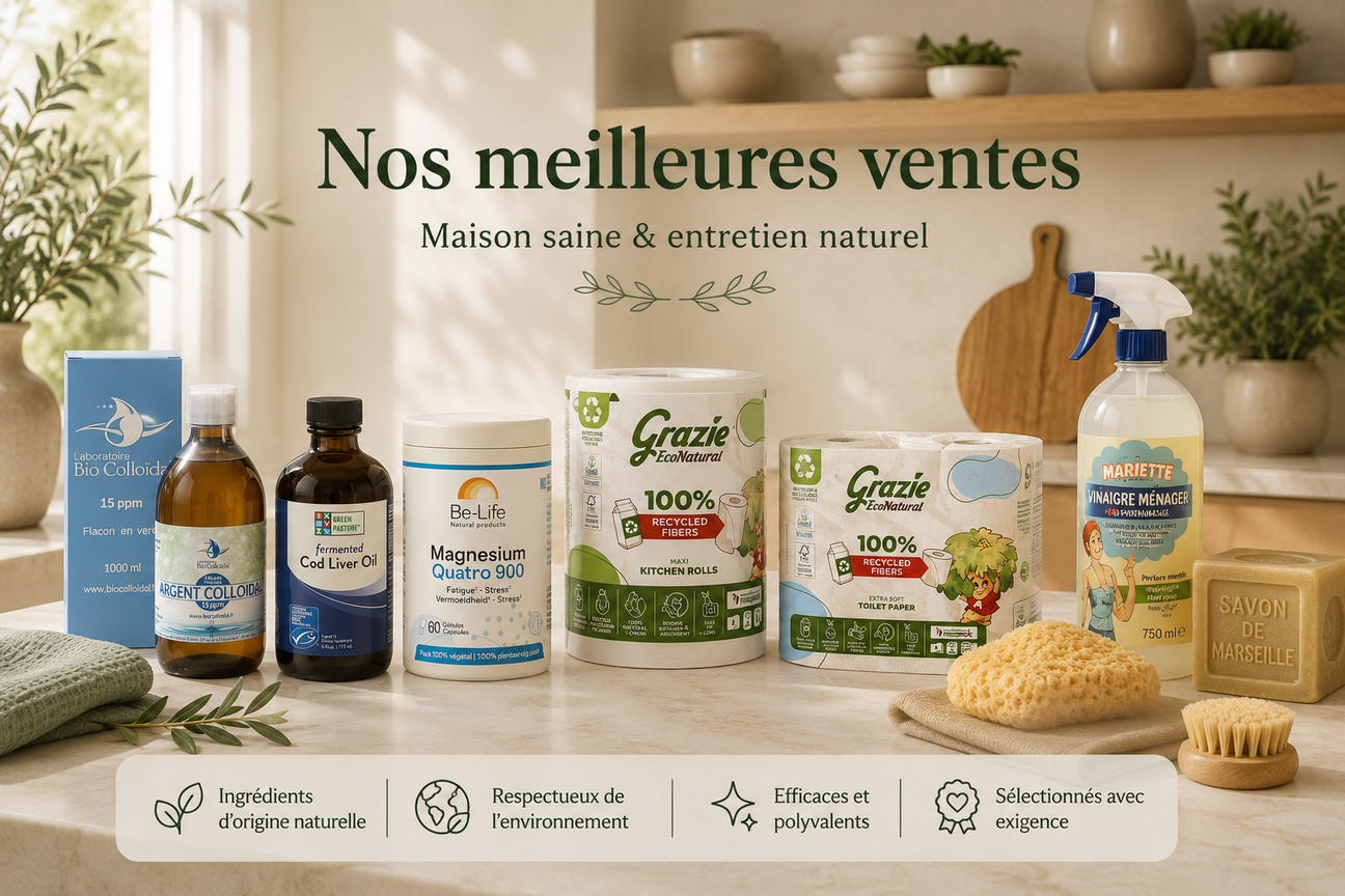 Meilleures ventes