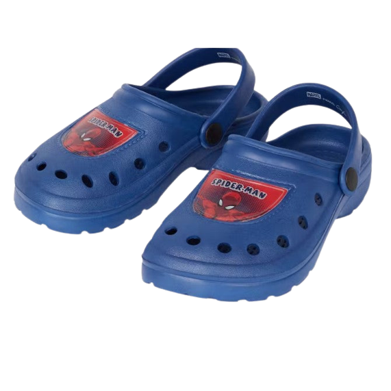 mocassin - Kids - Spiderman