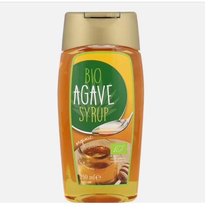 MONPAKI : Sirop d’agave BIO pour préserver sa santé