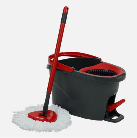 MONPAKI - Serpillière et seau-essoreur Vileda Easy Wring & Clean