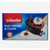 MONPAKI - Serpillière et seau-essoreur Vileda Easy Wring & Clean