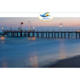 Bon de réduction de 50% - Turquie Hotel islamique Selge Beach Hotel 5*