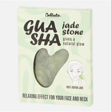 MONPAKI : Rouleau de Jade et Pierre de Gua Sha