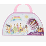 Mallette à dessin/coloriage pour enfant - Disney Princesses