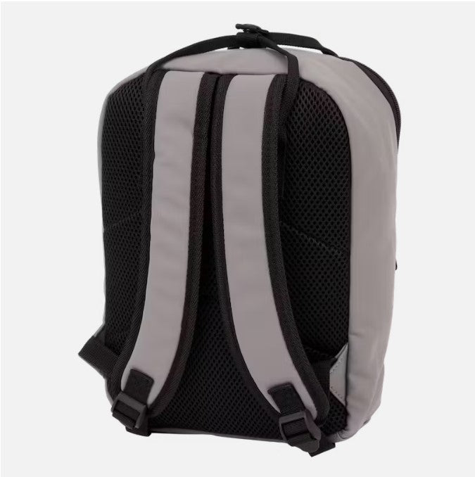 MONPAKI : Sac à dos scolaire Rubber Touch