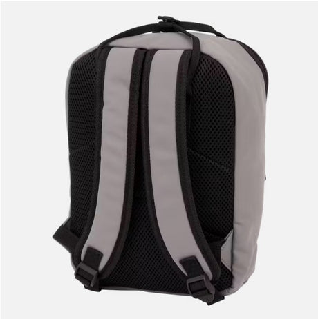 MONPAKI : Sac à dos scolaire Rubber Touch