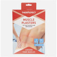 Patchs chauffants anti-douleur Lifecare