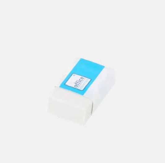 MONPAKI : gomme