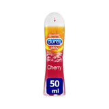 MONPAKI : Durex Play Pleasure Gel - Crazy Cherry 50 ml