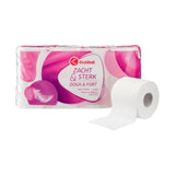 PAPIER WC HYGIÉNIQUE DOUX & FORT
