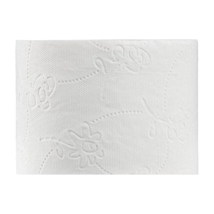 PAPIER WC HYGIÉNIQUE DOUX & FORT