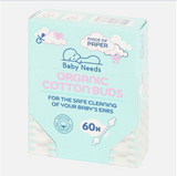 Cotons-tiges Baby Needs