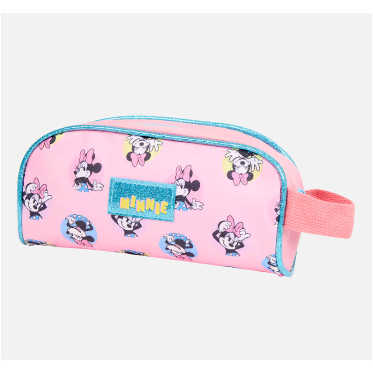 MONPAKI : Trousse de rangement de crayons et stylos