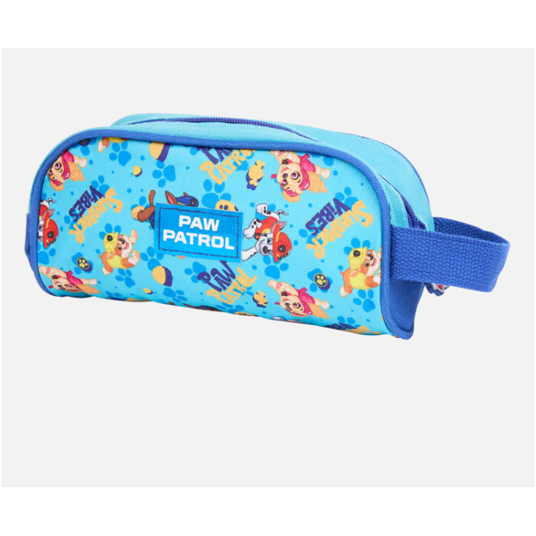 MONPAKI : Trousse de rangement de crayons et stylos