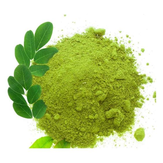 Poudre de Moringa Bio [ 500g ]