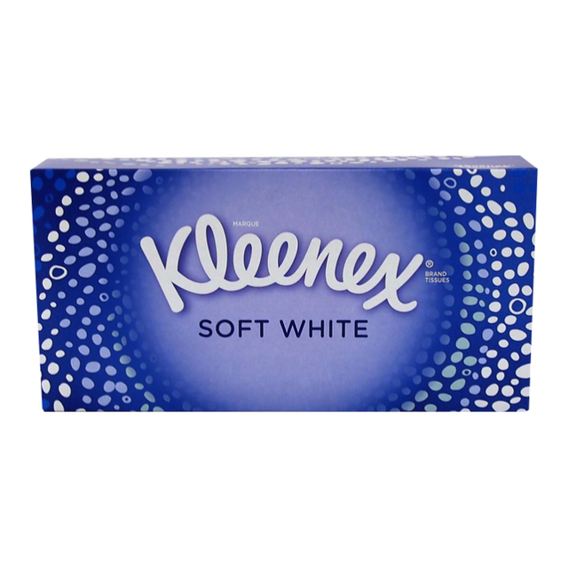 MONPAKI : Mouchoirs Kleenex Everyday 
