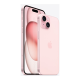 iPhone 15 smartphone