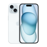 iPhone 15 smartphone