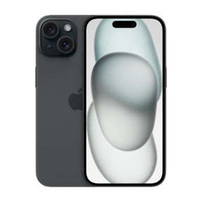 iPhone 15 smartphone