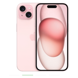 iPhone 15 smartphone