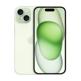iPhone 15 smartphone