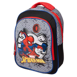 MONPAKI : Sac à dos Marvel Spiderman idéal pour l'école