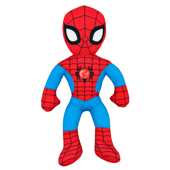 Peluche Spider-Man Marvel 38 cm