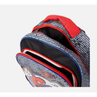 MONPAKI : Sac à dos Marvel Spiderman idéal pour l'école