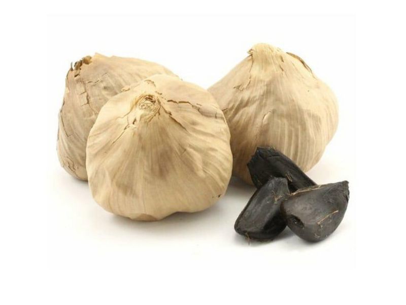 Ail noir bio – 80 g