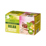 Thé bio RELAX