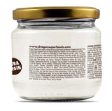 Huile de coco extra vierge bio