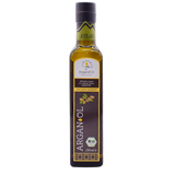 Huile d'argan bio Argand'Or Atlas  - non torréfiée - 250 ml