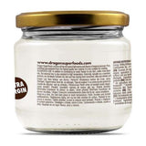 Huile de coco extra vierge Dragon Superfoods