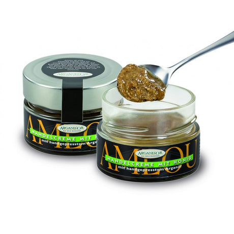 Amlou Crème d'amande , 100 grammes