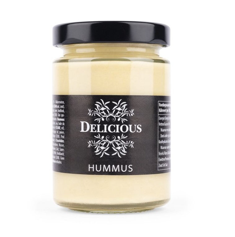 Houmous Naturel