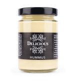 Houmous Naturel