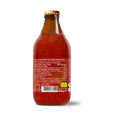 Sauce tomate cerise bio prête à l'emploi 330g