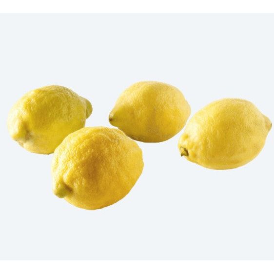 Citrons bio ( 500gr)