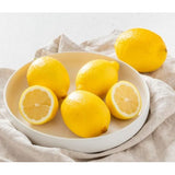 Citrons bio ( 500gr)