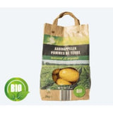 Pommes de terre bio ( 2kg)