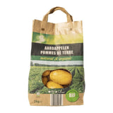 Pommes de terre bio ( 2kg)
