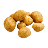 Pommes de terre bio ( 2kg)