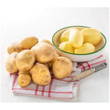 Pommes de terre bio ( 2kg)
