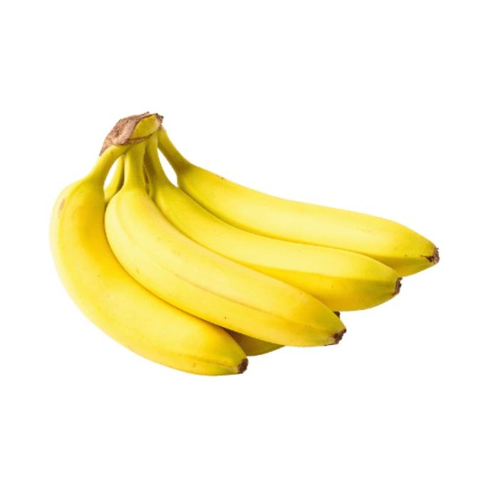 Bananes bio Fairtrade