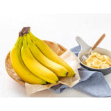 Bananes bio Fairtrade