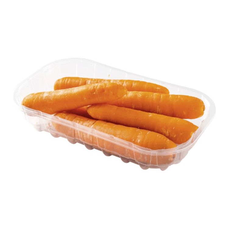 Carottes bio ( 500 g)