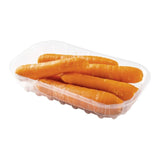 Carottes bio ( 500 g)