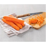 Carottes bio ( 500 g)